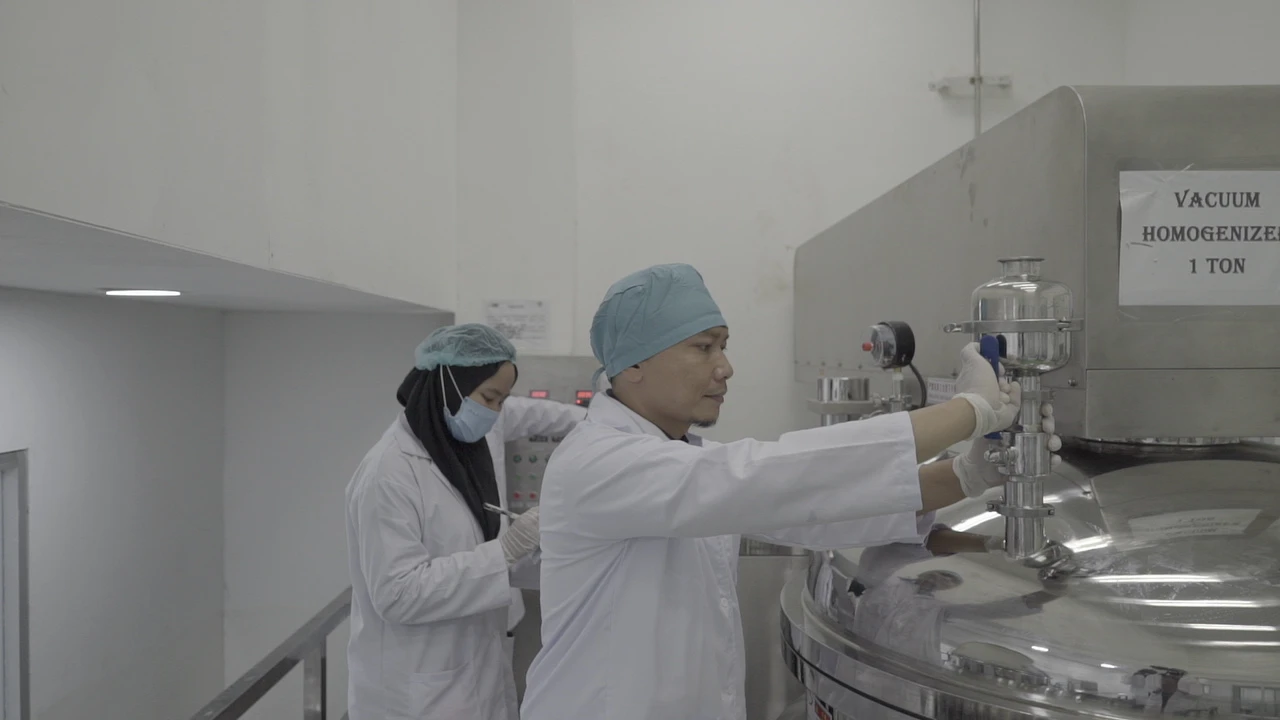 Hal yang Perlu Disiapkan Sebelum Mengajukan Maklon Makeup