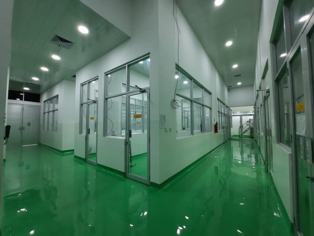 Tahapan Kerja Sama Pengembangan Produk Makeup