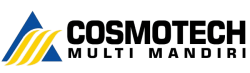 Logo CosmoTech Multi Mandiri