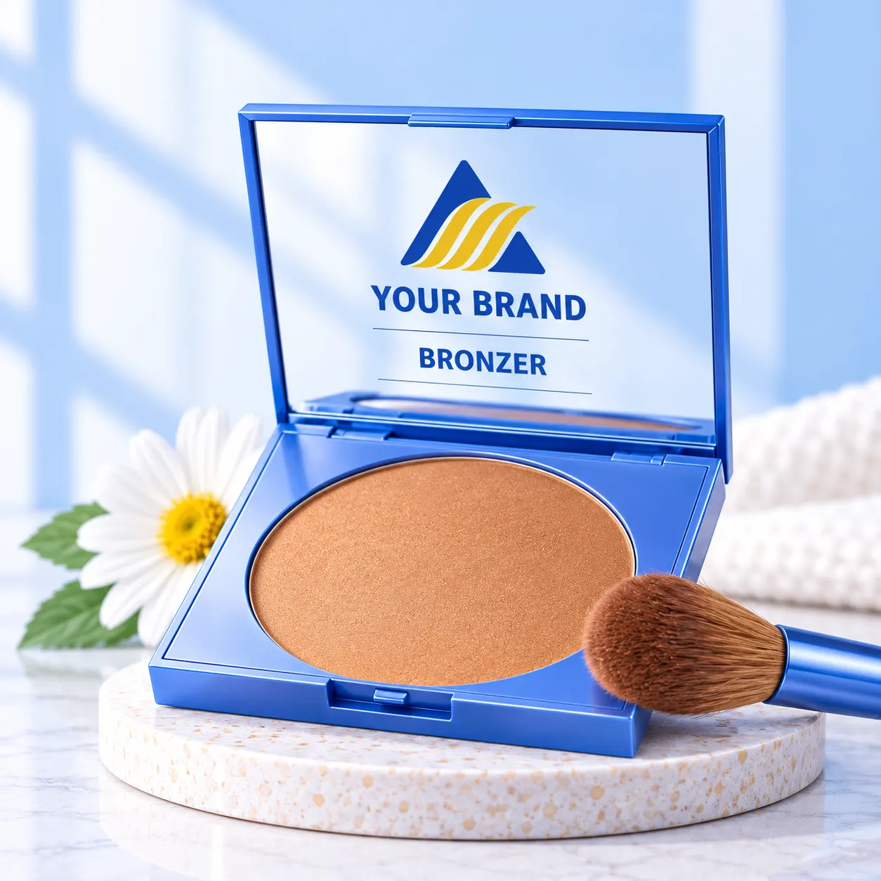 Bronzer