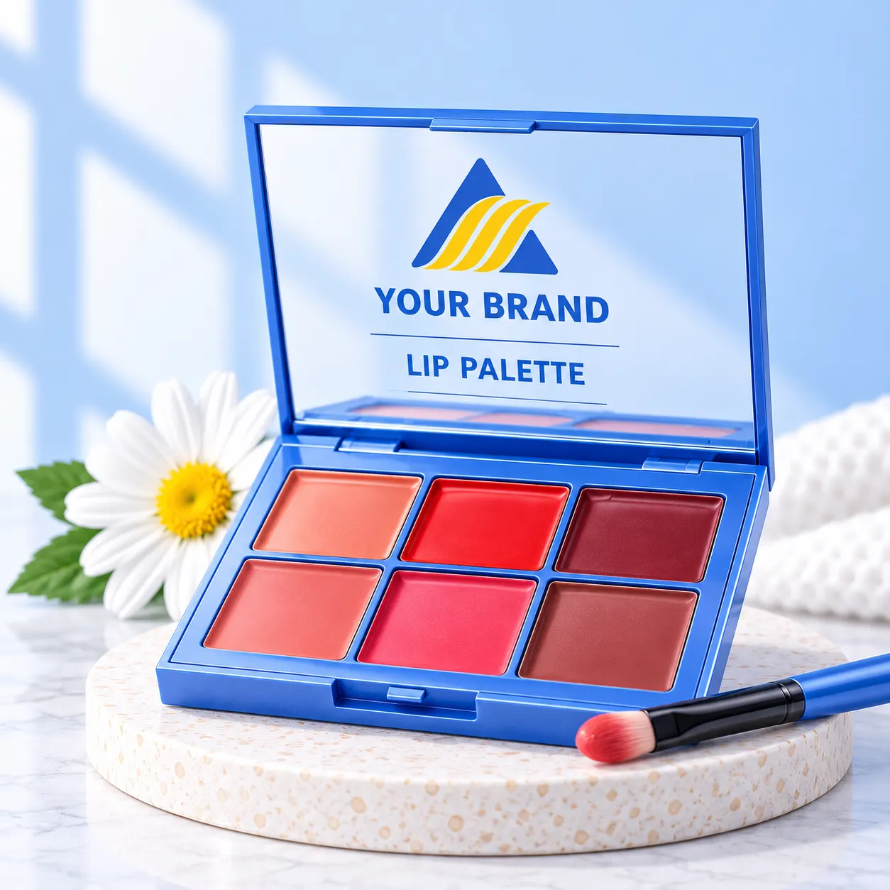 Lip Palette