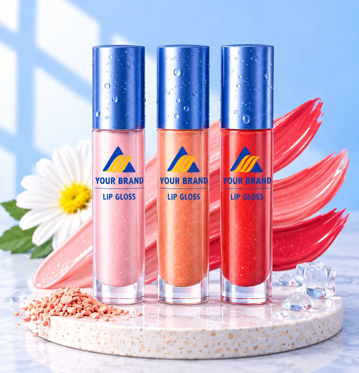 Lip Gloss
