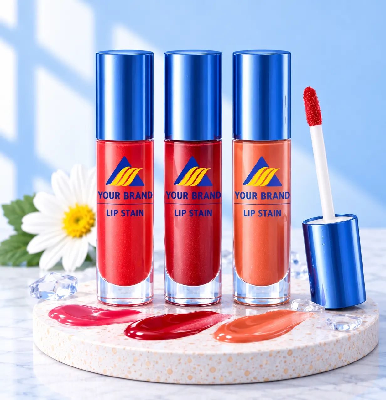 Lip Stain