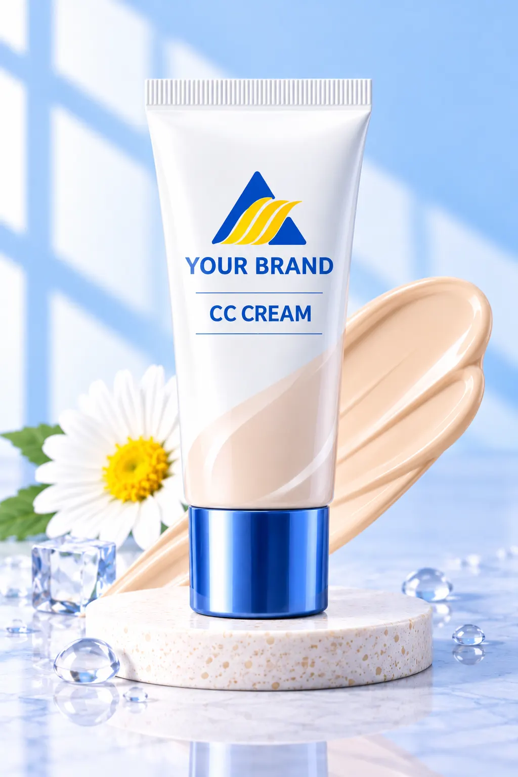 CC Cream